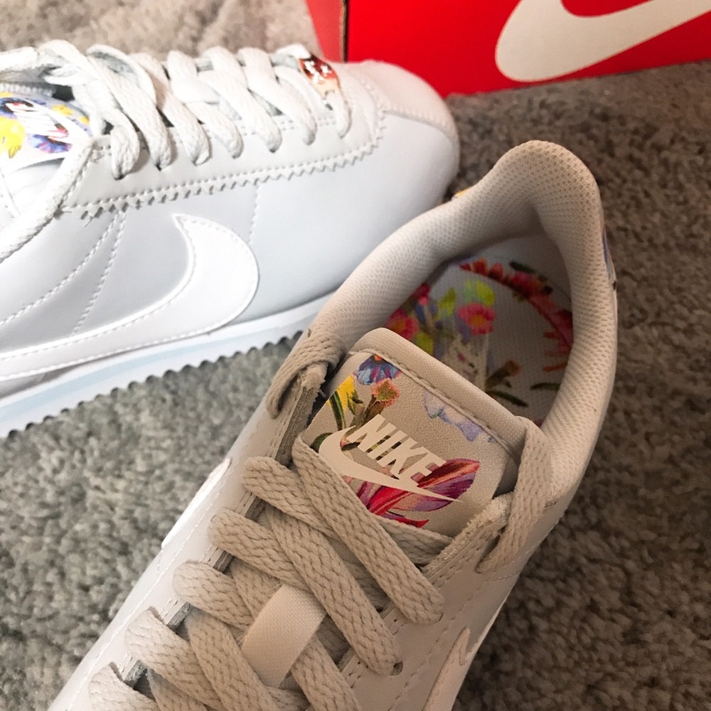 NWT Nike Cortez FIRM $ - Picture 5 of 8